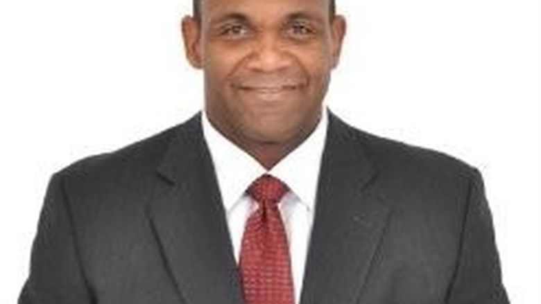 Brandon Short at Penn State York