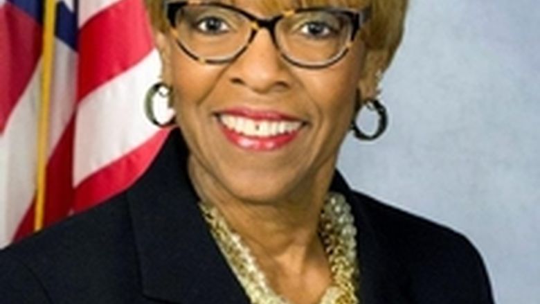 State Representative Carol Hill-Evans