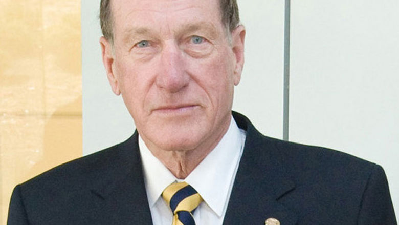 Don Graham