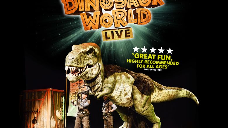 Dinosaurs at York