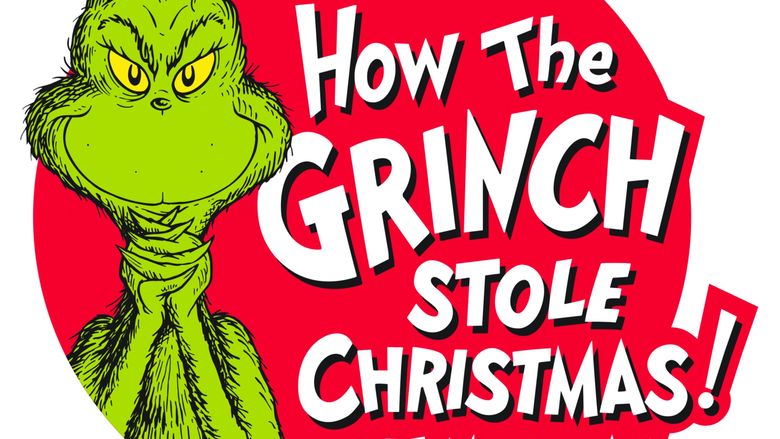 Grinch at The Pullo Center