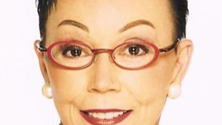 Jan Hargrave