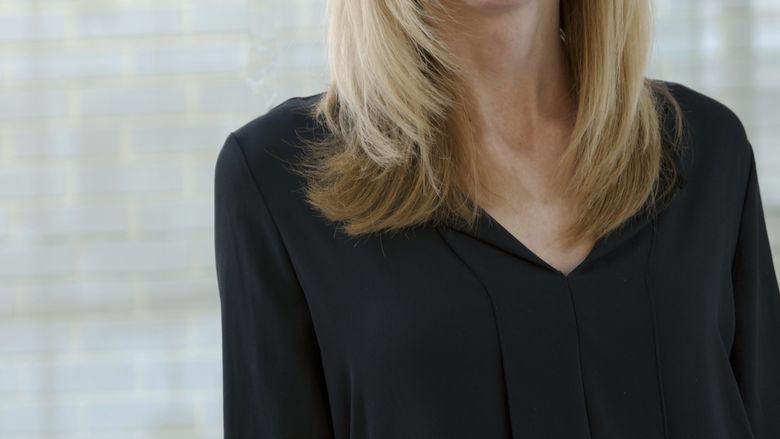 Jennifer May, Ed. D., director for OLLI at Penn State York