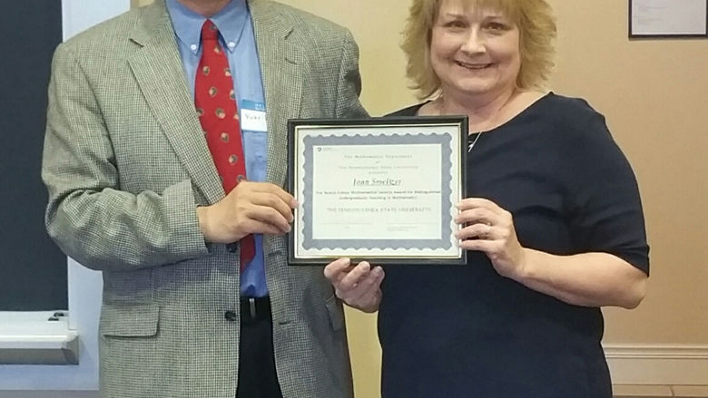 Teresa Cohen Award1 2017