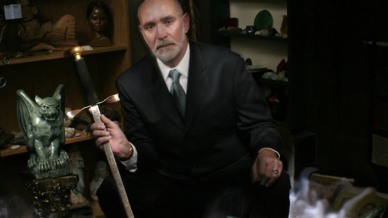 John Zaffis