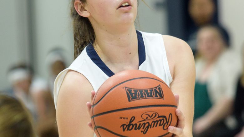 Karra Thomason PSUAC Honorable Mention 2017