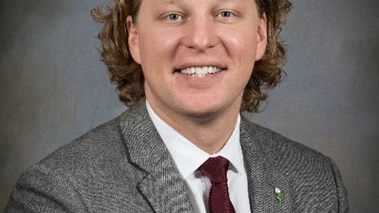 Kevin Schreiber