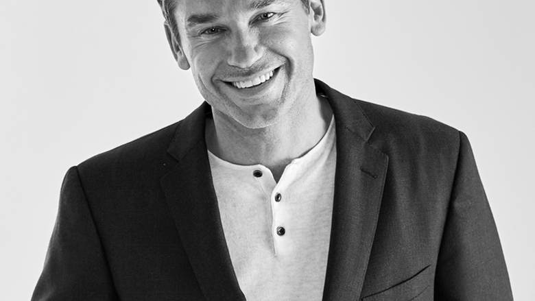 Marcus Buckingham