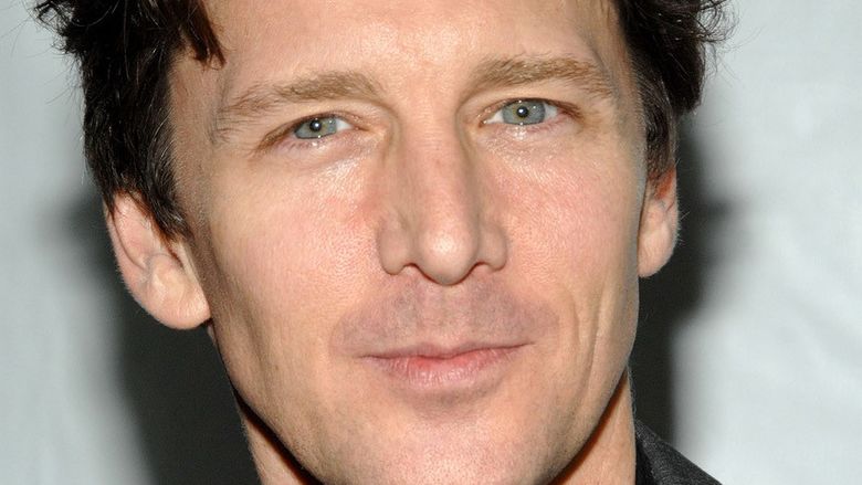 Andrew McCarthy