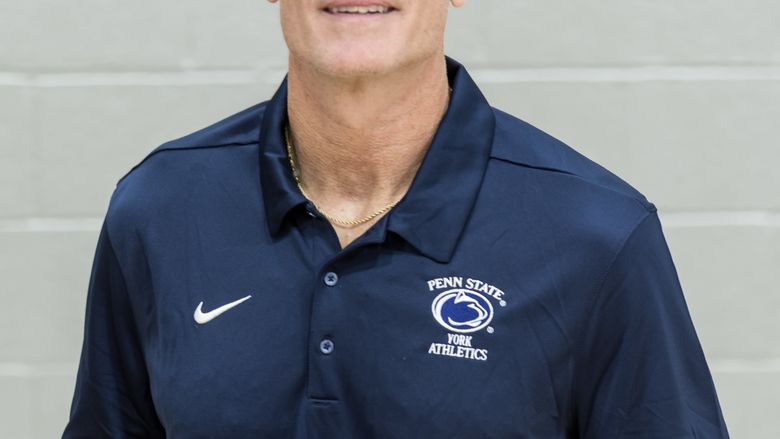 Parrish Petry 2019
