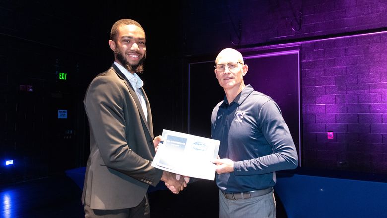 Award Presentation 2019