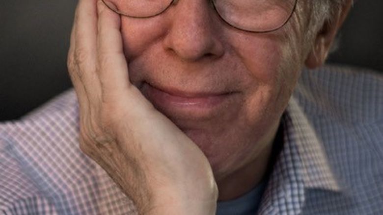 Peter Stein 2016