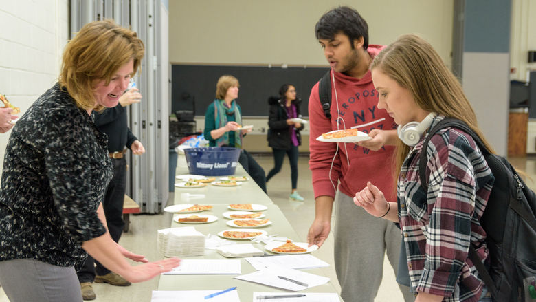 Pi Day York 2018