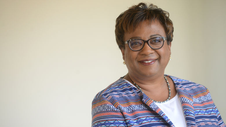 Rosemary Browne