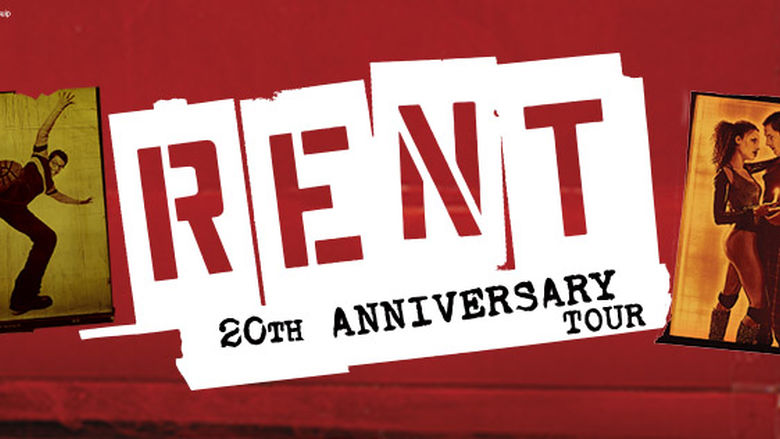 RENT 2018 at York