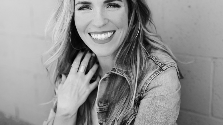 Rachel Hollis