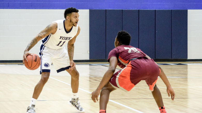 Richard Grant USCAA Honors
