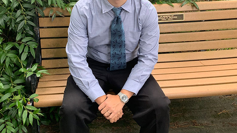 Alex Koontz