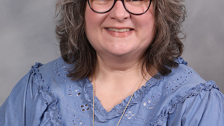 Alison Sprankle