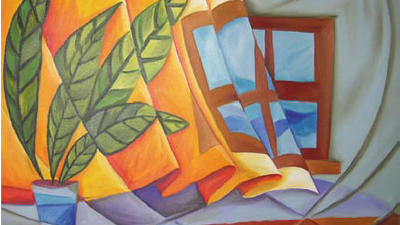 Cover Art - Ophelia Chambliss