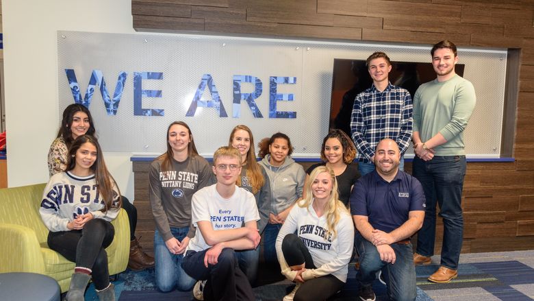 ASB Prep York Group
