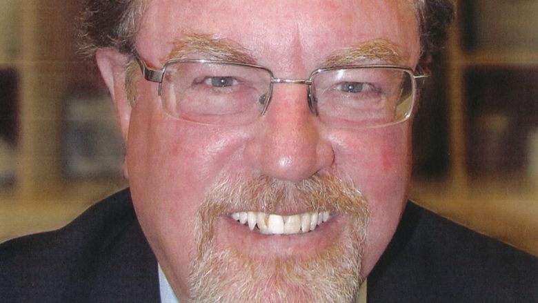 William S. Shipley III, B.A., M.B.A.