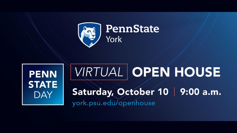 Virtual Penn State Day