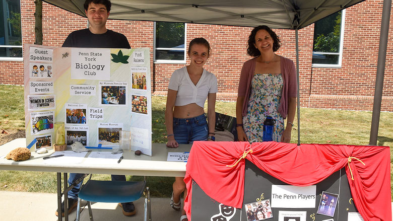Biology Club