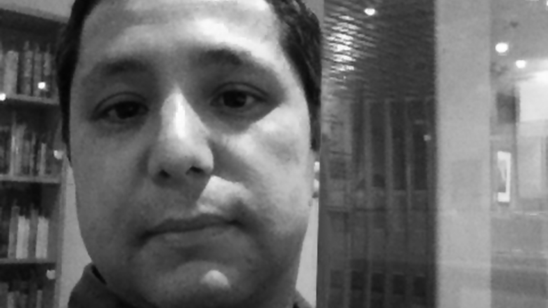 Carlos Rosas