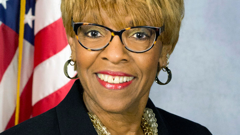 Carol Hill-Evans