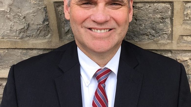 Dr. David Christiansen