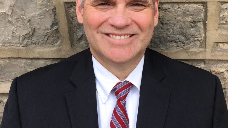 Dr. David Christiansen