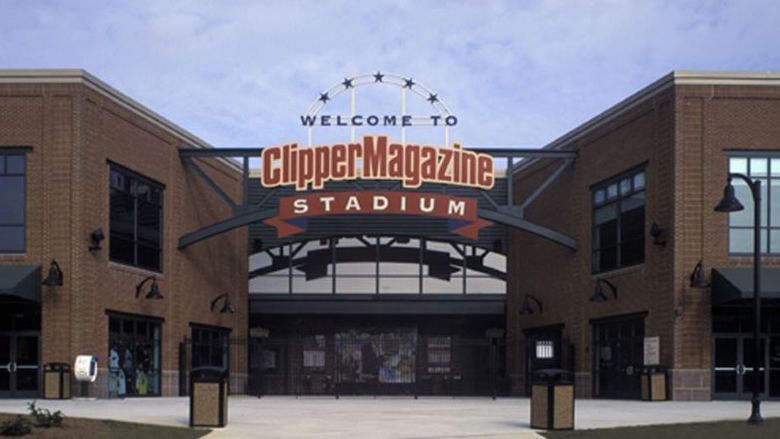 Clipper Magazine Stadium