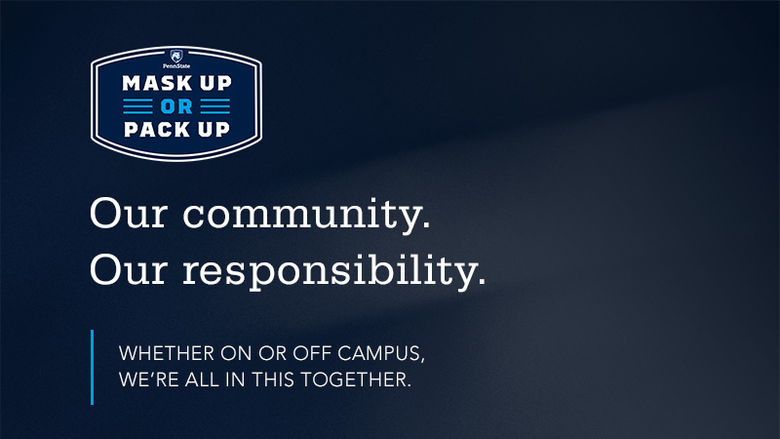 Our community. Our responsibility.