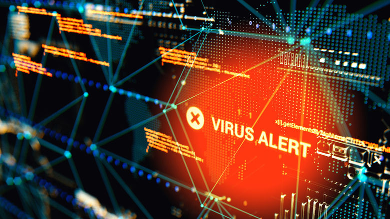 Cybersecurity Banner