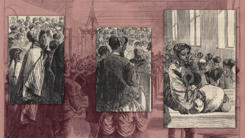 Colored Conventions depiction