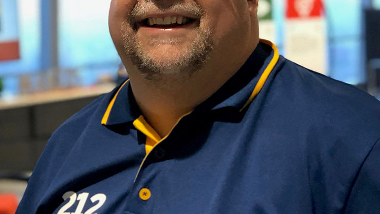 Derek Loranca