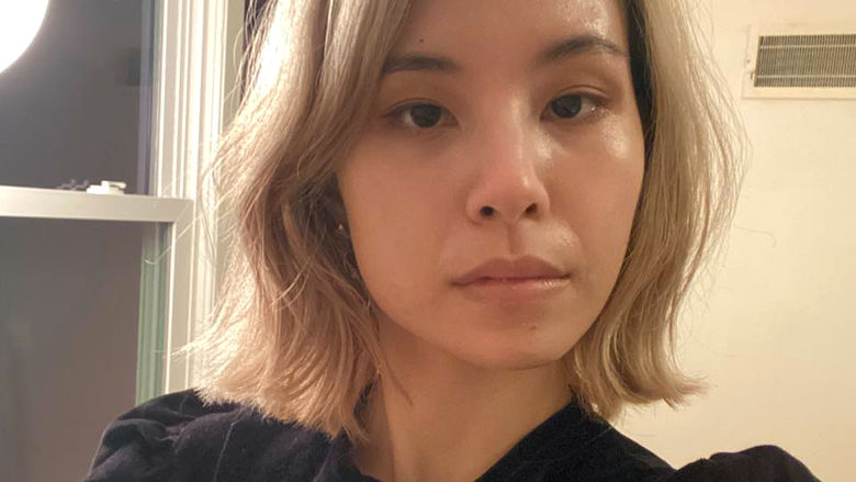 Desiree Lim, assistant professor of philosophy in the College of the Liberal Arts