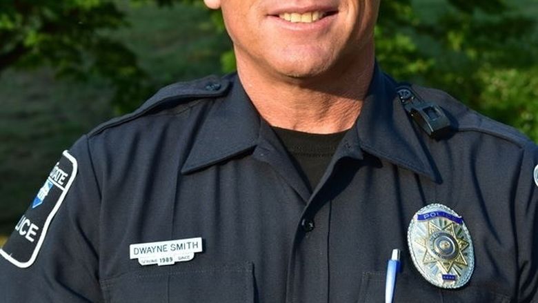 Dwayne Smith 2019