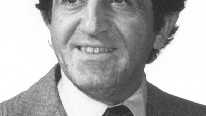 Edward M. Elias, Chancellor
