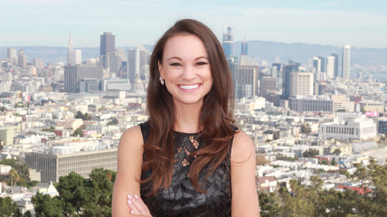 Emily Calandrelli