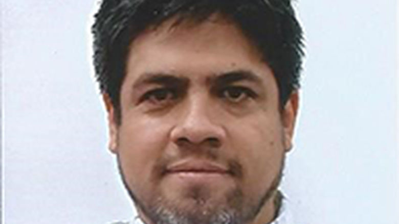 Gerardo Lazaro, Ph.D., CHI