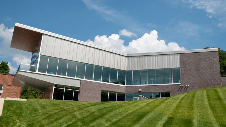 Graham Center for Innovation and Collaboration