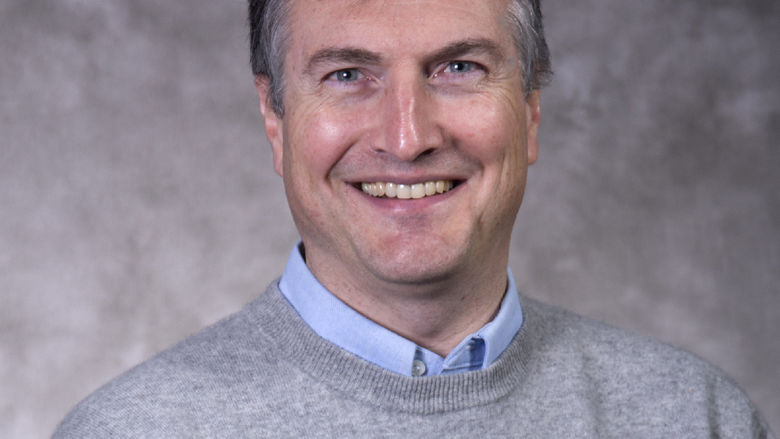 Peter Heaney, professor of geosciences in the College of Earth and Mineral Sciences