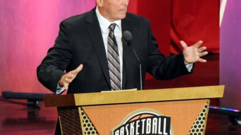 Coach Bob Hurley Sr.
