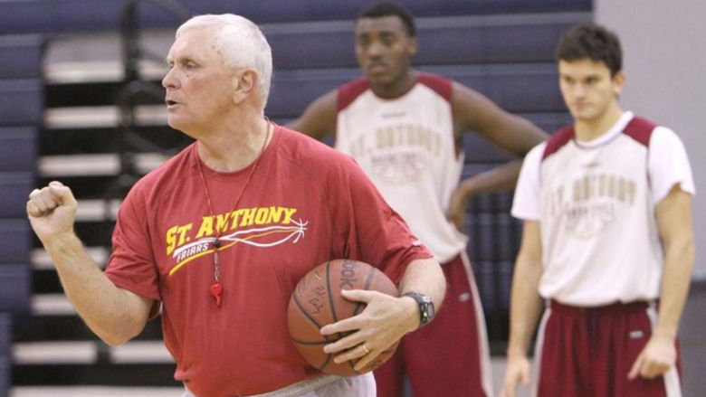 Bob Hurley Sr.