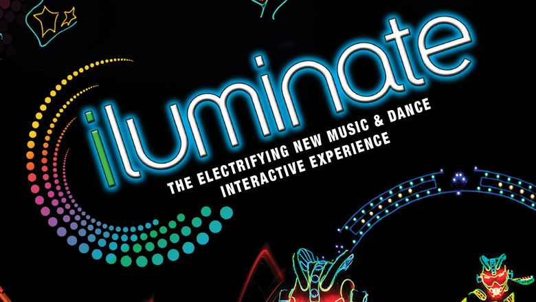 iLuminate at The Pullo Center