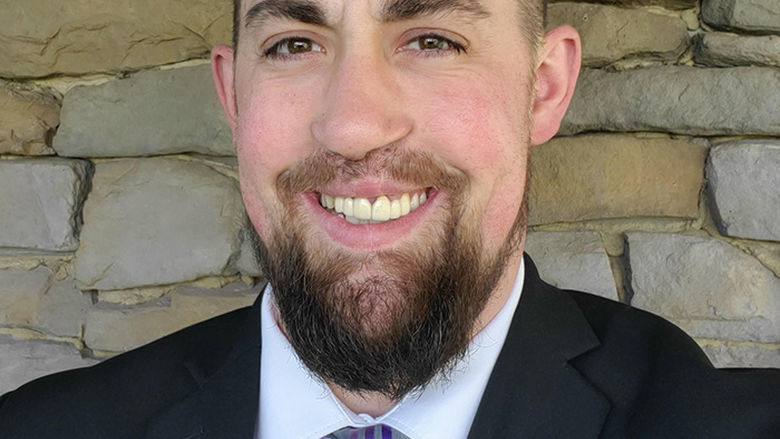 Isaac Strausbaugh graduate success story.