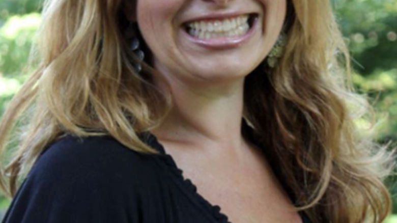 Jill Wood