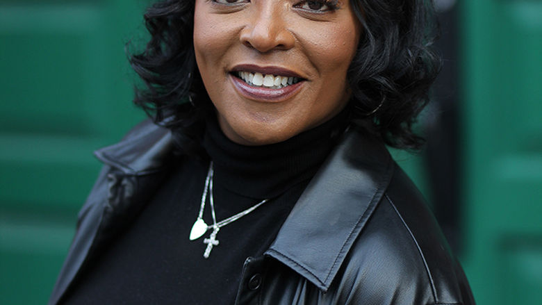 Juanita Baxter